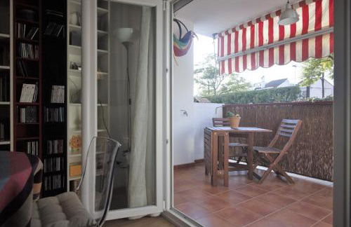 Bonito apart. con PARKING Y PISCINA - Foto 9