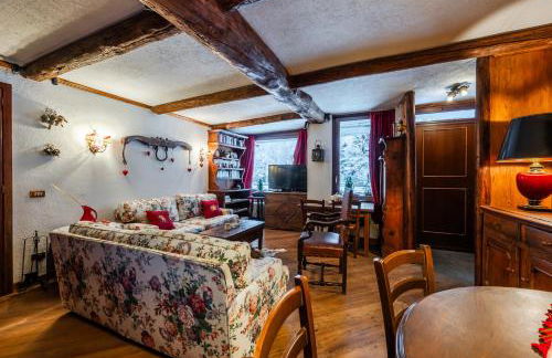 tHE Courmaison - Courmayeur - Foto 14