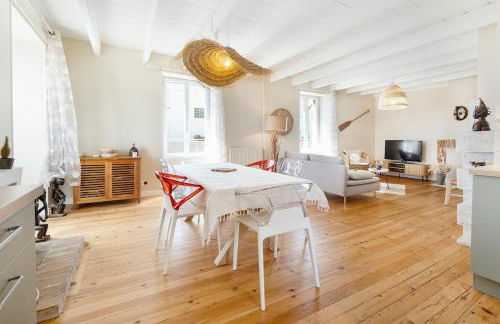 maison de ville Hyper centre - Foto 1