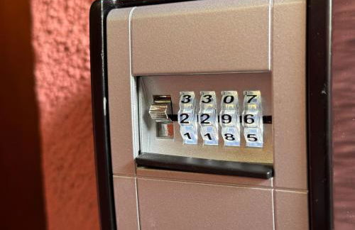 Apartment Parkplatz Garten Rad-Garage - Foto 17