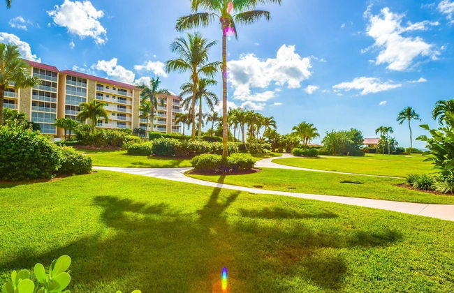 Bonita Beach Club #118 - Foto 25