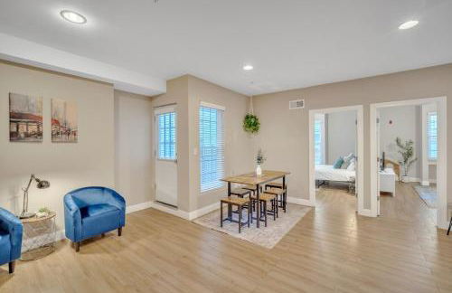 Huge 5 bedroom in Center City Philadelphia - Foto 12