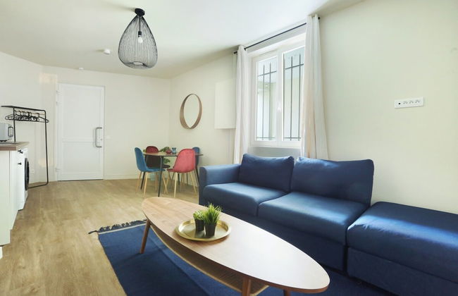 Apartment Exposition Center - Foto 6