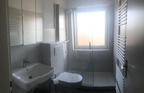 Ferienwohnung Waschbärglück - Foto 7