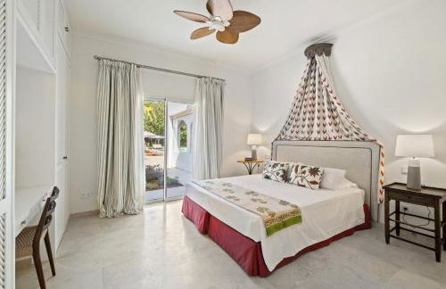 Villa Kasia - Sotogrande Costa - Foto 26