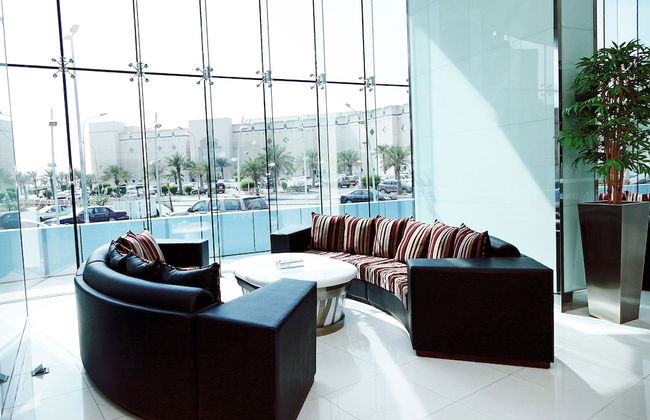 Grand Mayral Hotel - Foto 7