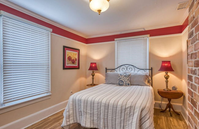 Orange Street Apartment - Foto 2