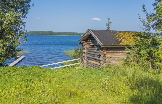 Karjalan kelohuvila - Foto 18