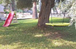 Villa Hippodrom-INDEPENDENT VILLA WITH POOL - Photo 32