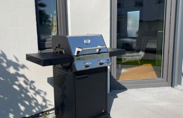 YAYstay - comfy Lofts in Rosenheim - Foto 47