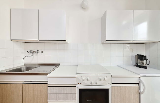 Apartments Astra - Photo 8