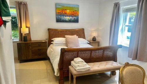 Olive Tree Cottage - Foto 4