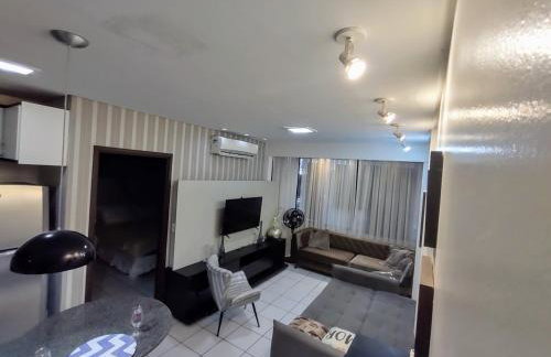 Flat 203 Ed Clarice Lispector, Ilhotas- Rio Poty - Foto 23