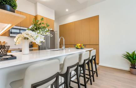 Honolulu Luxury Condo w Resort Amenities Private Courtyard Access - Foto 12