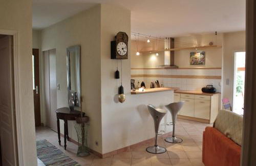 Gite Au Bouzigues - Photo 8