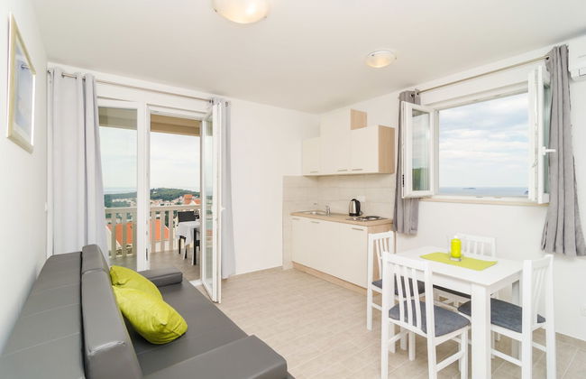 Apartments Villa Dadic - Photo 45