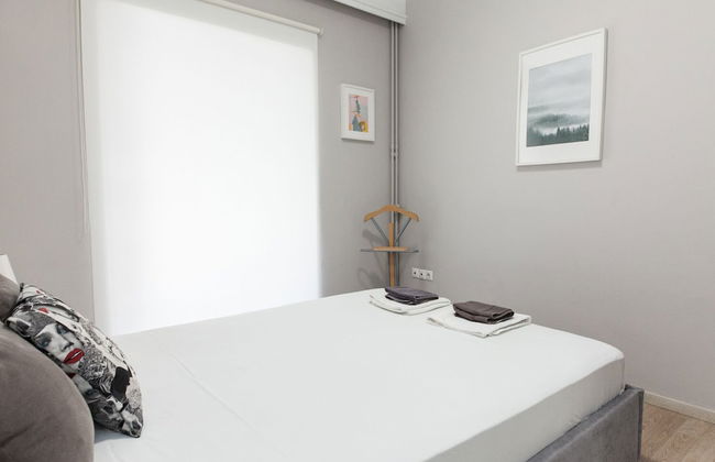 Modern Luxury 2Bd Apt in Agios Dimitrios - Foto 6