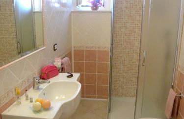 Spacious apartment in Maratea with sea view 95 m² - Foto 10