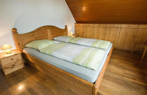 Ferienhaus im Grünen Eifel - Foto 8