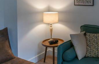 Le Petit George V - Appartement design proche Thermes - Foto 42