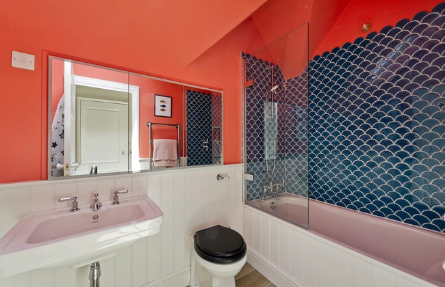 Amazing Spacious 5 Bed House Wimbledon - Foto 15