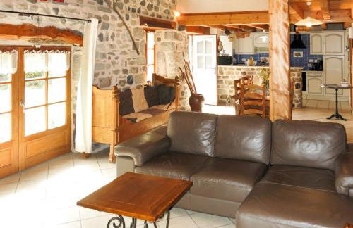 Holiday Home Le Chomeil by Interhome - Foto 11