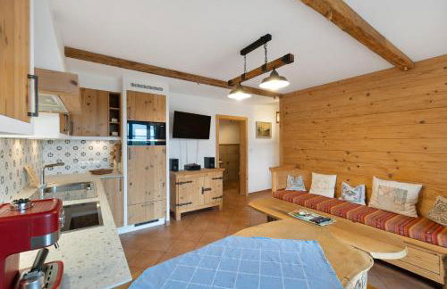 Ferienwohnung Walcher Alm - Foto 7