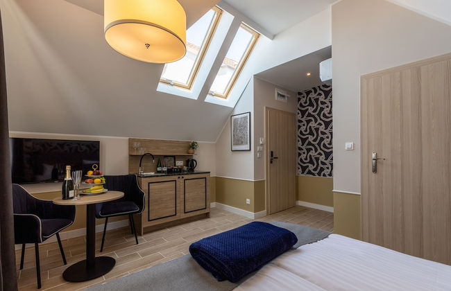 Apartamenty AR - Foto 37