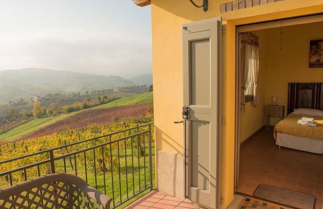 Agriturismo Podere Diamante - Foto 3