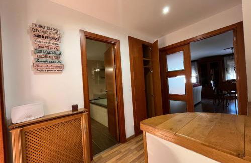 Casa La Parra en Teruel - Foto 19