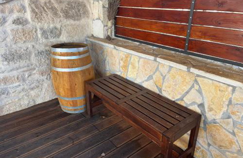 Beautiful stone house in Istria - Photo 59