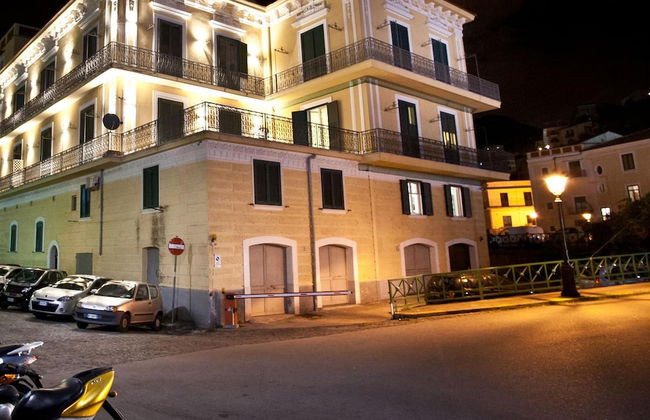 Appartamento a Vietri sul Mare ID 3052 - Foto 10