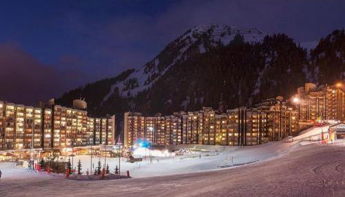 Appartement 2 pièces 5 pers. Plagne Bellecôte - FR-1-181-2727 - Foto 3