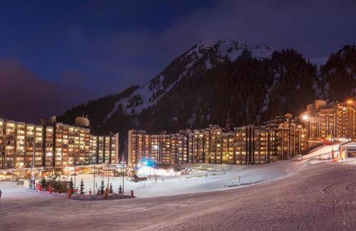 Appartement 2 pièces 5 pers. Plagne Bellecôte - FR-1-181-2727 - Foto 3