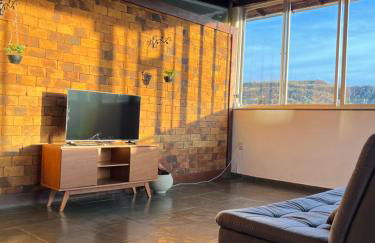 Mirante dos Cristais - Foto 1