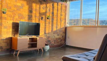 Mirante dos Cristais - Foto 1