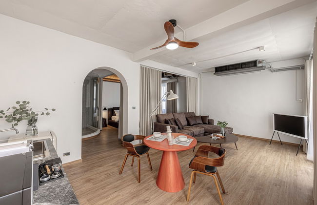 The Lair Bangkok - Photo 27