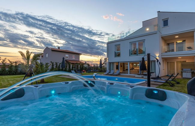 Villa Eni - Photo 20