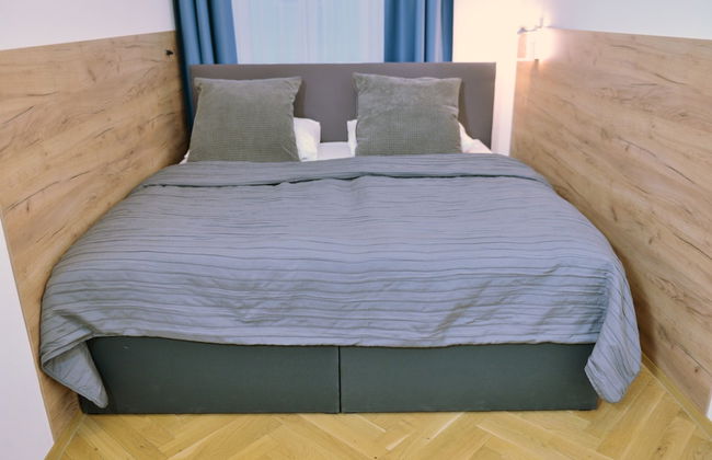 Jimmy's Apartments Suites - Foto 18