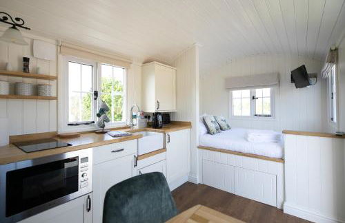 Foresterseat Shepherd Huts - Photo 24