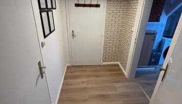 Kleine 1 Zimmer Unterkunft in Neumünster - Foto 4