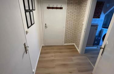 Kleine 1 Zimmer Unterkunft in Neumünster - Photo 4
