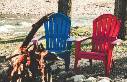 Caddo Cabin on Collier Creek - Foto 69