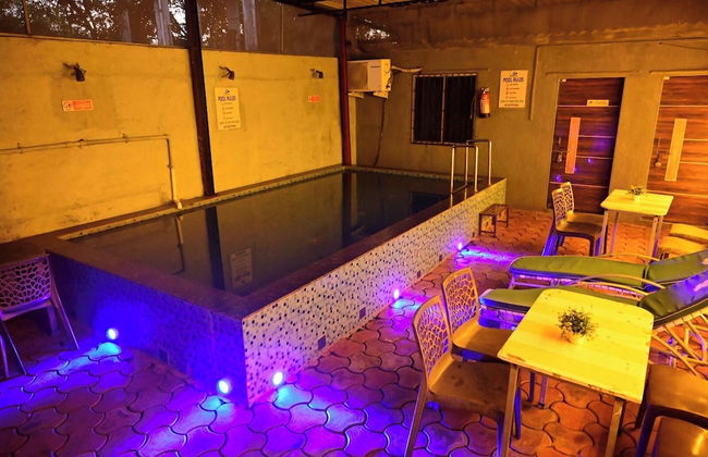 Prion Villa - Foto 50