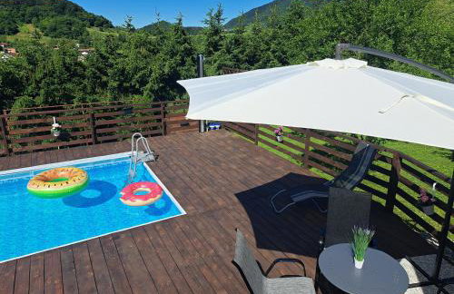 Kuća za odmor MARE - Foto 44