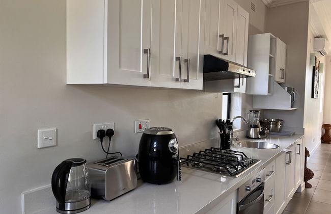 Victoria Falls Estate Villa - 2274 - Foto 10