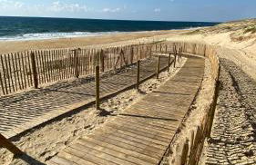 EcoKub T3 Indépendant Proche plages et lac - Foto 20