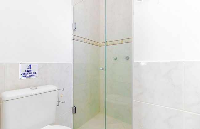 GB01 Excelente Casa 4 Suítes - Guarajuba - Foto 30