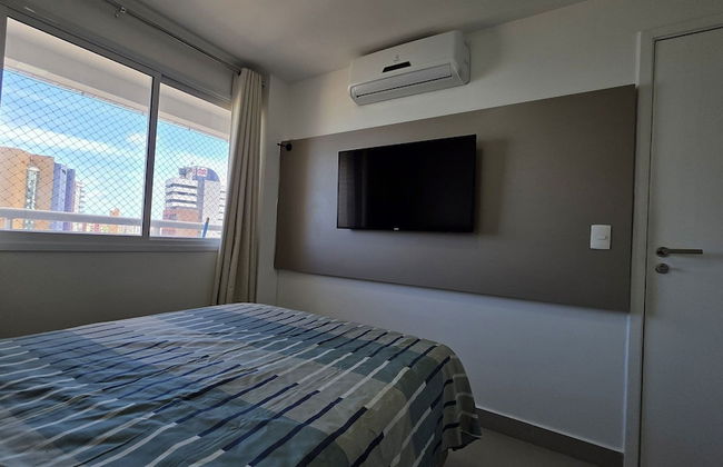 Compacto de Luxo - Helbor My Way - Foto 1