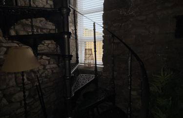 Tunnel Cottages - Foto 13